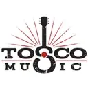 Logo of TOSCO MUSIC PARTIES INC