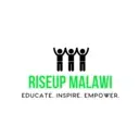 Logo of RISEUP MALAWI INC