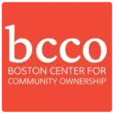 Logo de Boston Center for Community Ownership