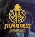Logo of FilmQuest Film Festival