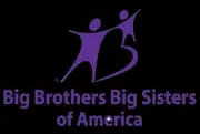Logo of BIG BROTHERS BIG SISTERS OF AMERICA