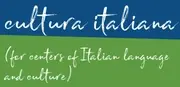 Logo de Istituto Cultura Italiana