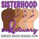 Logo of Sisterhood Sanctuary Domestic Violence resource center