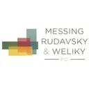 Logo of Messing, Rudavsky & Weliky, P.C.