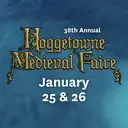 Logo of City of Gainesville- Hoggetowne Medieval Faire