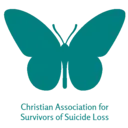 Logo of CHRISTIAN ASSOCIATION FOR SURVIVORS OF SUICIDE LOSS INC