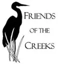 Logo of Friends of the Creeks