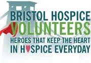 Logo of Bristol Hospice