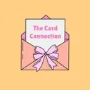 Logo of The Card Connection