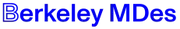 Logo of UC Berkeley Master of Design