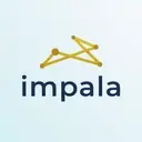 Logo of impala