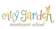 Logo de City Garden Montessori School