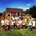 Logo of Northville Community Foundation-Maybury Farm