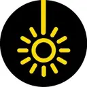 Logo of Little Sun