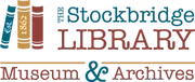 Logo of STOCKBRIDGE LIBRARY ASSOCIATION