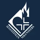 Logo of Augustinian Volunteers