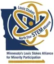 Logo of University of Minnesota - Louis Stokes North Star STEM Alliance