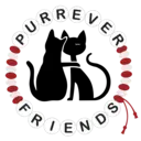Logo of PURREVER FRIENDS RESCUE