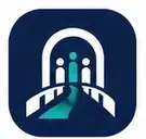 Logo of Civic Passage Foundation