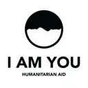 Logo of I AM YOU Humanitarian Aid