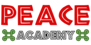 Logo of PEACE Academy Charter School
