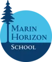 Logo of Marin Horizon School
