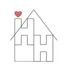 Logo of HERSHEY HOUSING