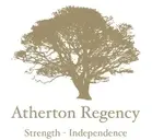 Logo of Atherton Regency