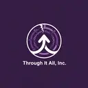 Logo of Through It All, Inc.
