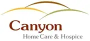 Logo of Canyon Home Care and Hospice - Meridian