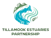 Logo of Tillamook Estuaries Partnership