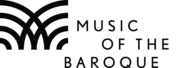 Logo of Music of the Baroque