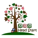 Logo of All Kids Academy Head Start