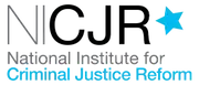 Logo of The National Institute for Criminal Justice Reform