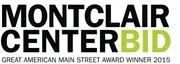 Logo de Montclair Center BID