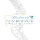 Logo of Translational Pain Research