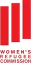 Logo of Women's Refugee Commission