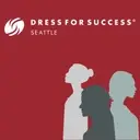 Logo of Dress For Success Seattle