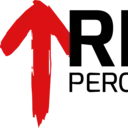 Logo of RISE PERFORMING ARTS INC