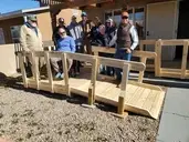 Logo of NEW MEXICO RAMP PROJECT