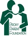Logo of Proxy Parent Foundation