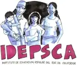 Logo de Instituto de Educacion Popular del Sur de California