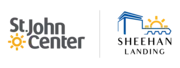 Logo de St John Center/Sheehans Landing
