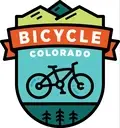 Logo de Bicycle Colorado