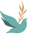 Logo of Hospice of Peace