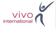 Logo of vivo International