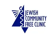 Logo of Jewish Community Free Clinic