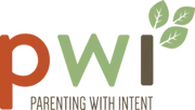 Logo of Parenting With Intent