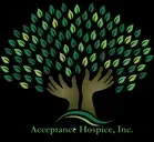 Logo of Acceptance Hospice, Inc.
