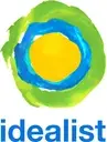 Logo de Idealist Days NYC